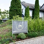 Апартаменты Ut Huuske Dorsel