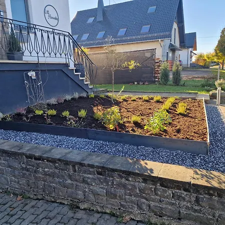 Apartment Ut Huuske Dorsel