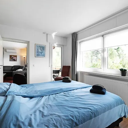 Apartment Ut Huuske Dorsel