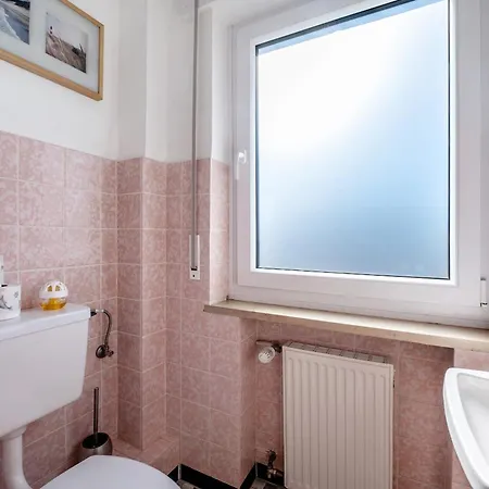 Apartment Ut Huuske
