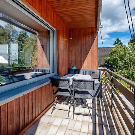 Lägenhet Ut Huuske *