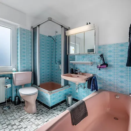 Ut Huuske Apartment Dorsel