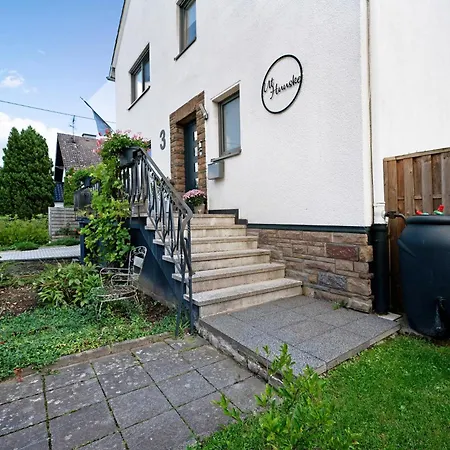 Apartment Ut Huuske Dorsel