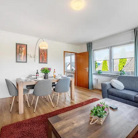 Ut Huuske Apartment