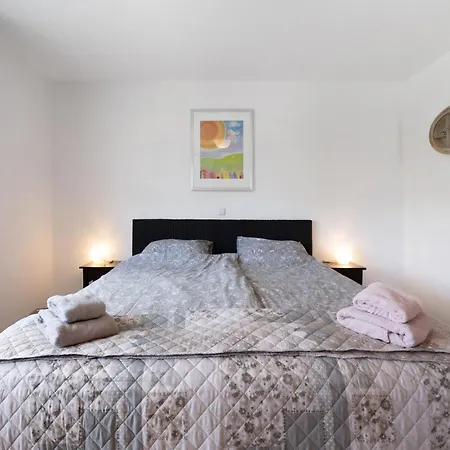 Lägenhet Ut Huuske *