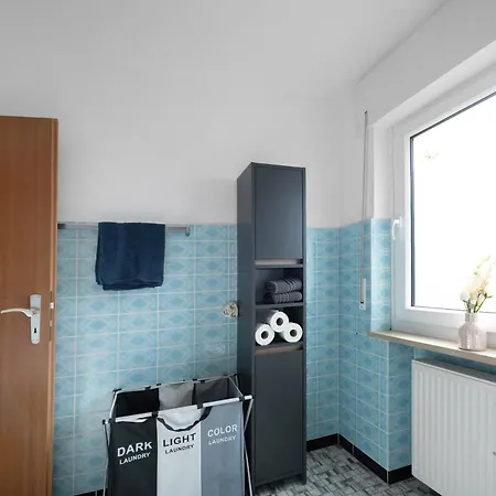 Ut Huuske Appartement *