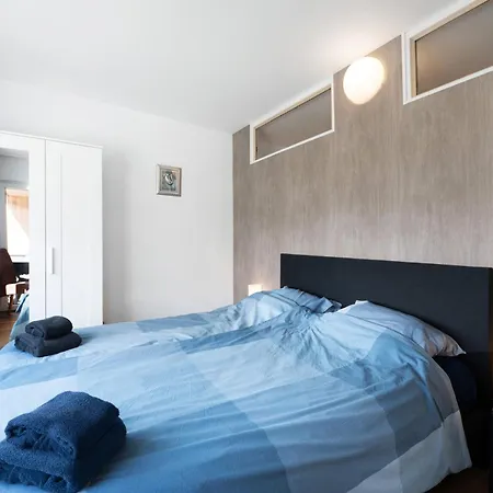 Ut Huuske Апартаменты Dorsel