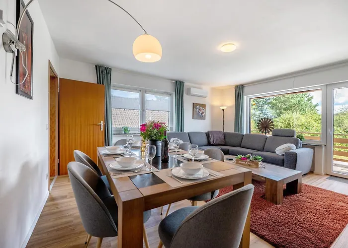 Appartement Ut Huuske Dorsel